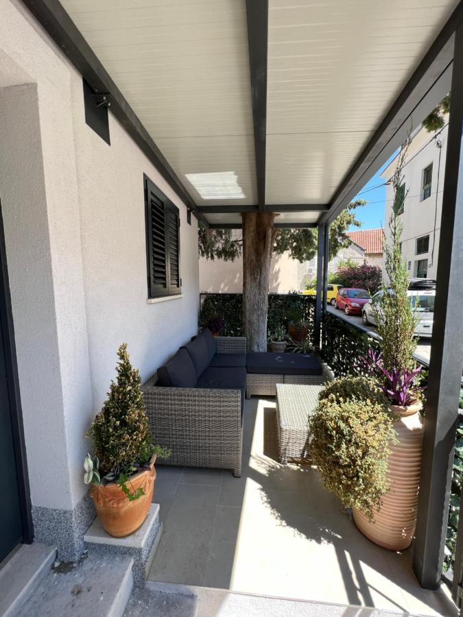 Apartment Place Split Eksteriør billede