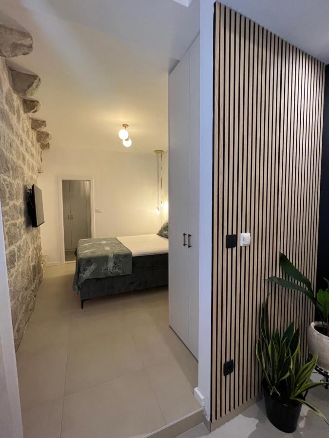 Apartment Place Split Eksteriør billede