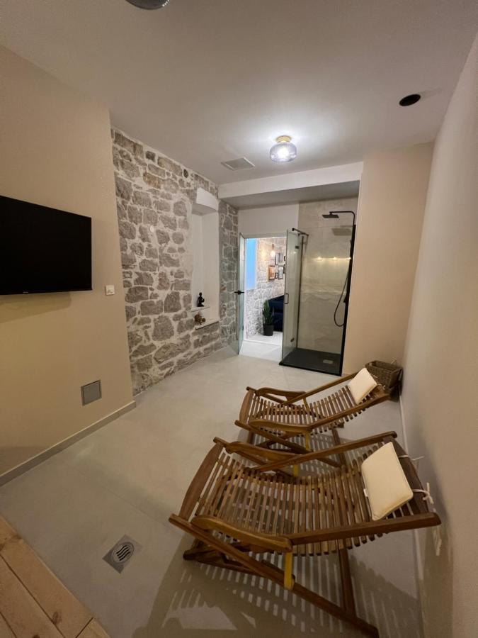 Apartment Place Split Eksteriør billede