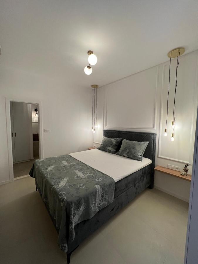 Apartment Place Split Eksteriør billede